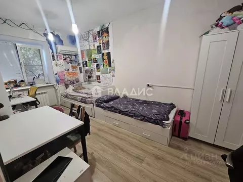 3-к кв. Санкт-Петербург ул. Бабушкина, 61 (56.5 м)