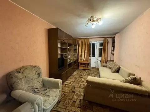 2-к кв. Коми, Сыктывкар Коммунистическая ул., 73 (44.0 м)