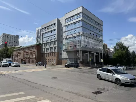 Офис в Башкортостан, Уфа ул. Аксакова, 93 (5016 м)