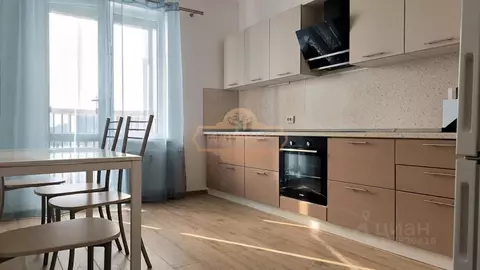 2-к кв. Санкт-Петербург Яхтенная ул., 28 (55.5 м)