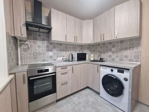 1-к кв. Москва Мичуринский просп., 54К2 (32.0 м)