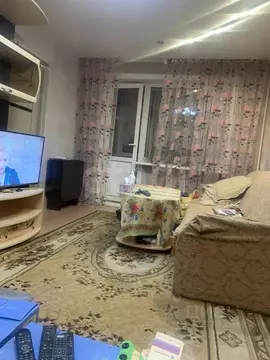 3-к кв. Сахалинская область, Южно-Сахалинск Комсомольская ул., 151 ...