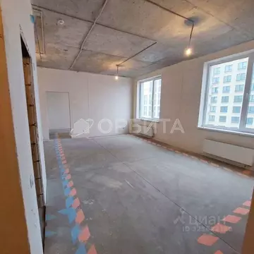 4-к кв. Тюменская область, Тюмень Харьковская ул., 72А (96.1 м)