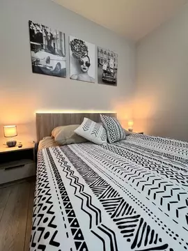 Студия Московская область, Красногорск ул. Тенистых Аллей, 1к1 (30.0 ...