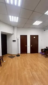 Офис в Москва пер. Малый Головин, 5 (70 м)