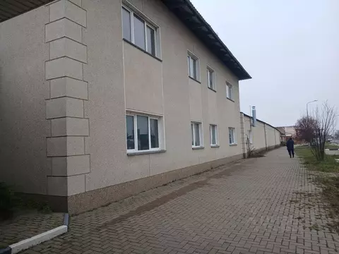 Помещение свободного назначения в Белгородская область, Шебекино ш. ...