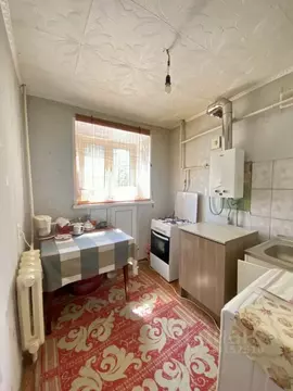 1-к кв. Нижегородская область, Кстово Зеленая ул., 10А (28.2 м)