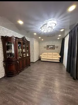 3-к кв. Московская область, Мытищи Осташковское ш., 22к1 (103.5 м)