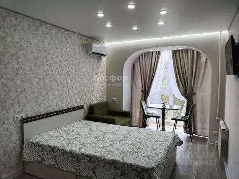 Студия Крым, Феодосия ул. Калинина, 33 (21.0 м)