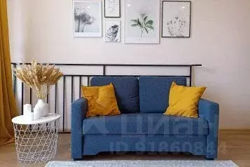 1-к кв. Башкортостан, Уфа ул. Менделеева, 156 (37.0 м)