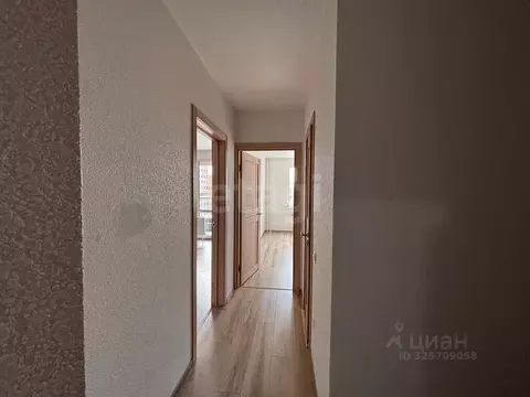 1-к кв. Курская область, Курск ул. Энгельса, 115/6 (36.97 м)