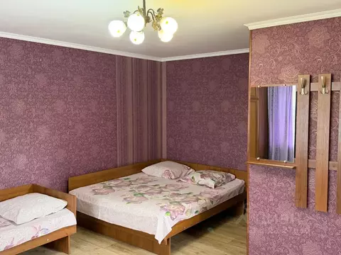 Комната Крым, Евпатория ул. Гоголя, 17
