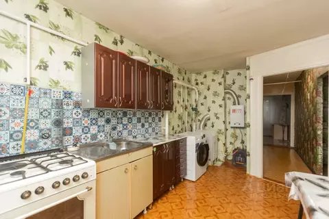 Коттедж в Оренбургская область, Оренбургский район, Каменноозерный ...