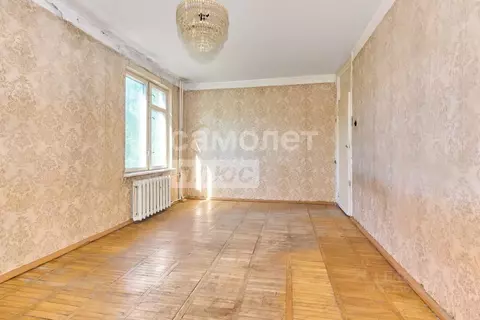1-к кв. Московская область, Пушкино Серебрянка мкр, 18 (32.4 м)