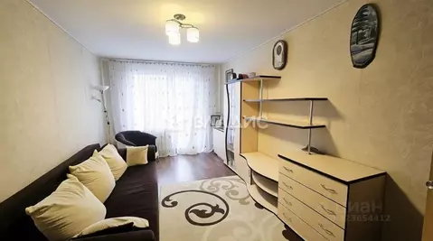 3-к кв. Калининградская область, Балтийск ул. Ушакова, 21 (63.4 м)