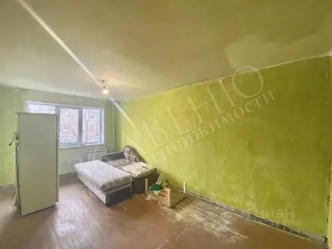 2-к кв. Воронежская область, Воронеж ул. Писателя Маршака, 7 (42.6 м)