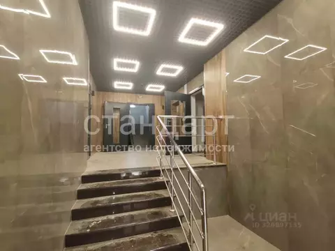 1-к кв. Ставропольский край, Ессентуки ул. Фридриха Энгельса (48.0 м)