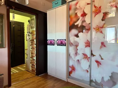 1-к кв. Ямало-Ненецкий АО, Новый Уренгой Строителей мкр, 5/1 (38.9 м)