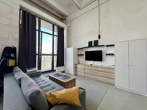 Студия Москва Дмитровское ш., 81 (32.7 м)