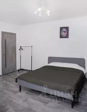 1-к кв. Челябинская область, Челябинск Телевизионная ул., 18 (25.0 м)