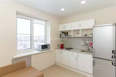 1-к кв. Владимирская область, Ковров ул. Грибоедова, 9 (38.9 м)