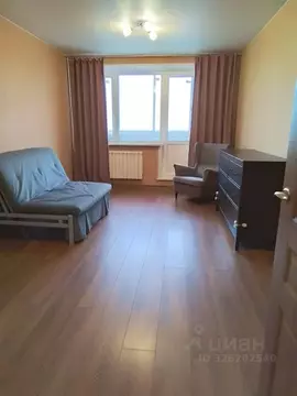 1-к кв. Москва проезд Одоевского, 11К7 (48.0 м)