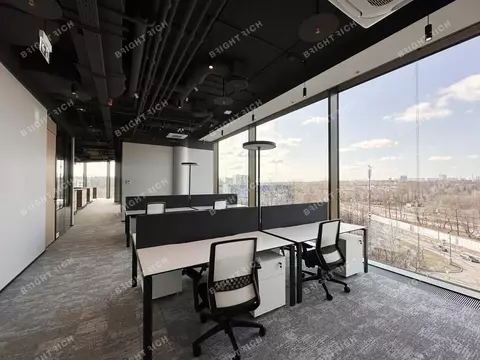 Офис в Москва Сколковское ш., 43 (2353 м)