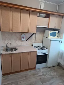 1-к кв. Москва Открытое ш., 1К9 (32.0 м)