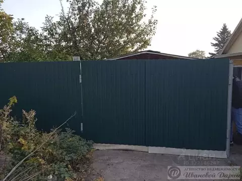 Участок в Самарская область, Самара Прогресс СНТ, ул. 11-я, 19 (6.22 ...