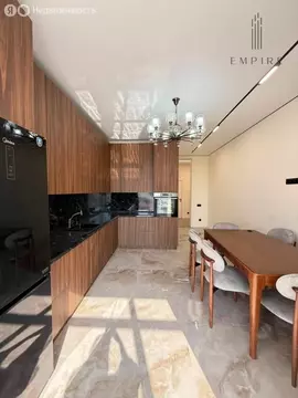 2-комнатная квартира: Грозный, улица Шейха Дени Арсанова, 50 (114 м)