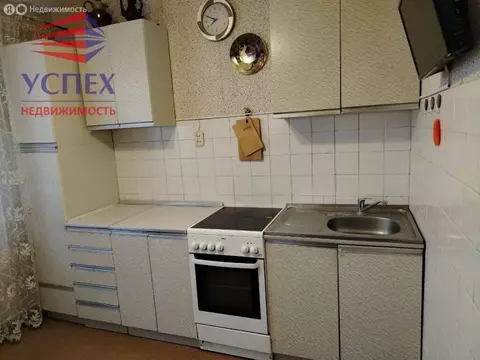 1-комнатная квартира: Жуковский, улица Гудкова, 15 (35.5 м)