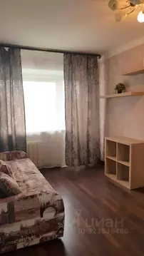 1-к кв. Новосибирская область, Новосибирск просп. Карла Маркса, 8/1 ...