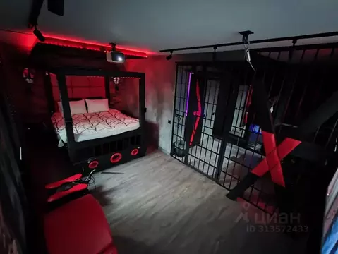 1-к кв. Башкортостан, Уфа Российская ул., 78/1 (30.0 м)