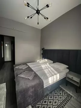 Комната Санкт-Петербург наб. Адмиралтейского Канала, 21