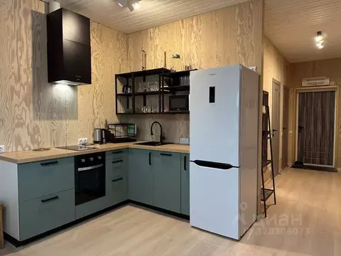 Дом в Ленинградская область, Выборгский район, Первомайское с/пос, ...