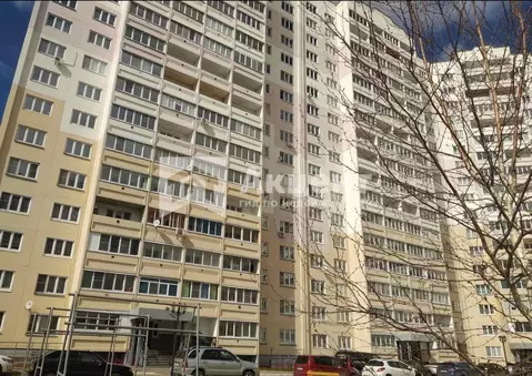 1-к кв. Ивановская область, Иваново Рождественский мкр, 4 (51.0 м)