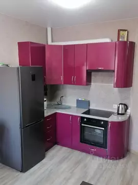 Квартира, 1 комната, 34 м