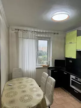 2-к кв. Москва ул. Раменки, 25К3 (56.0 м)