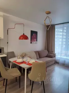 1-к кв. Москва ул. Аэростатная, 15к13 (35.0 м)