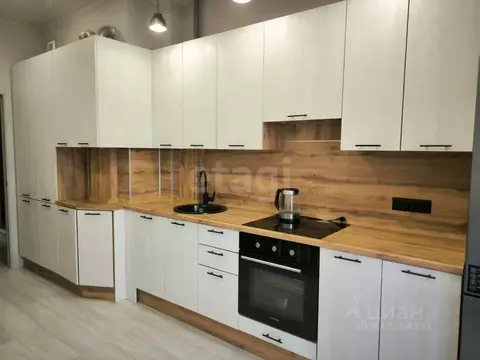 2-к кв. Краснодарский край, Анапа Анапское ш., 32к6 (55.1 м)