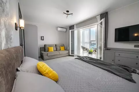 2-к кв. Приморский край, Владивосток Посьетская ул., 16 (43.0 м)