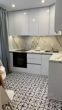 1-к кв. Татарстан, Казань просп. Победы, 120 (50.0 м)