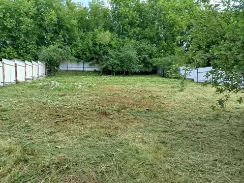 Участок в Костромская область, Кострома ул. Нариманова (6.0 сот.)