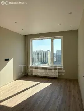 Квартира-студия: Санкт-Петербург, проспект Энергетиков, 8к2 (27.6 м)