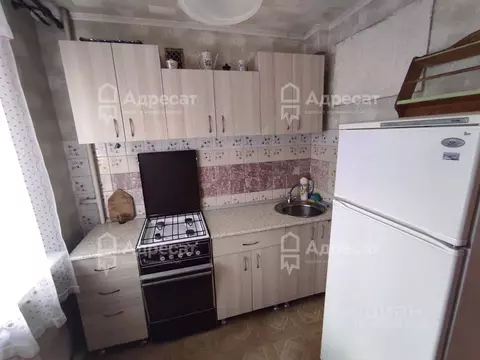 1-к кв. Волгоградская область, Волгоград Пражская ул., 17 (32.0 м)