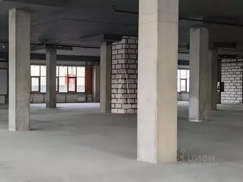 Производственное помещение в Москва ул. Верхние Поля, 54С9 (500 м)