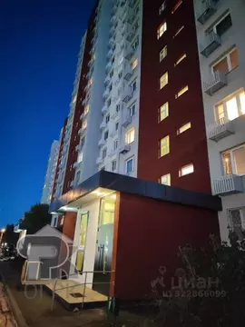 2-к кв. Москва Вешняковская ул., 12К1 (53.0 м)