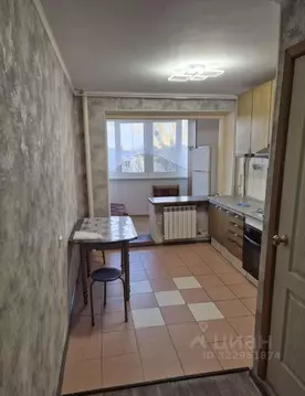 1-к кв. Самарская область, Самара просп. Карла Маркса, 193А (37.0 м)