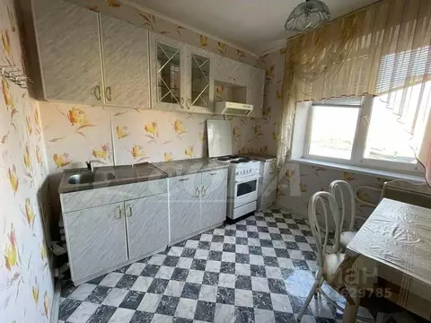 2-к кв. Тюменская область, Тюмень 6-й мкр, ул. Валерии Гнаровской, 5 ...