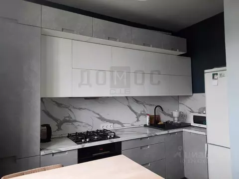 1-к кв. Свердловская область, Екатеринбург просп. Ленина, 53 (36.6 м)